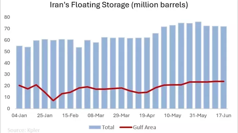 Iran's Critical Juncture: Why a Diplomatic Resolution is Imperative Amidst Oil Crisis