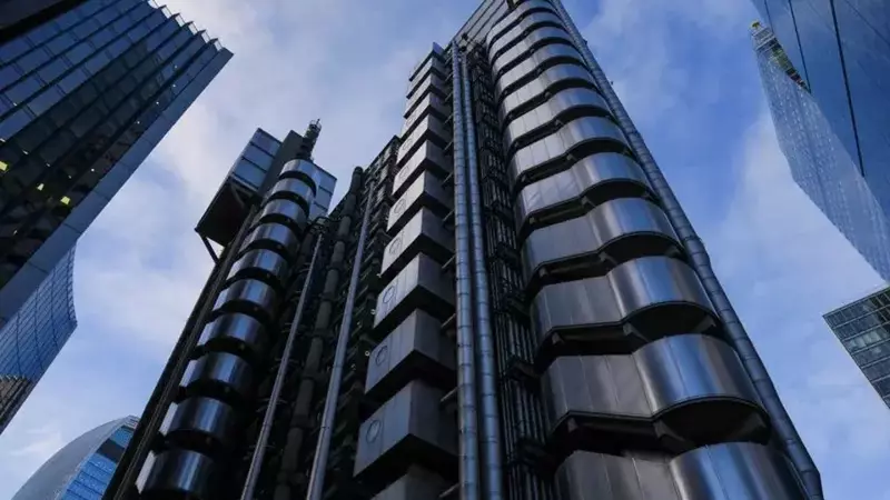 Insuring the Future: Space AI Data Centers Seek Coverage