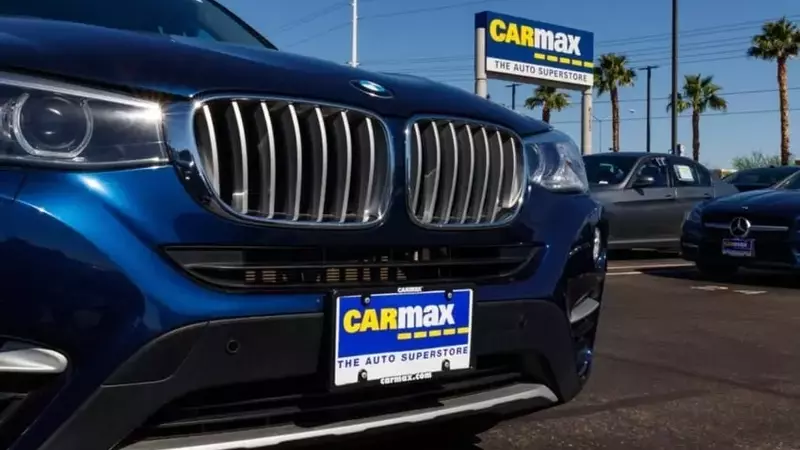 CarMax Q1 Boost: Analyst Seeks More Evidence for Long-Term Growth