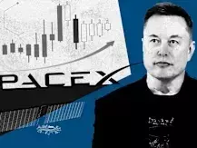 SpaceX Stock Experiences Decline After Sustained Rally