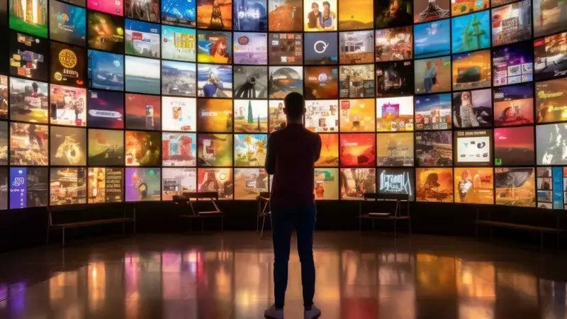 Hollywood's Economic Blind Spot: The Untapped Power of Latino Audiences