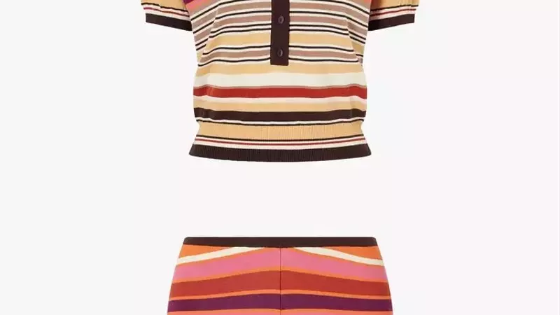 Top Summer 2026 Fashion Trends: A Season of Expressive Individuality