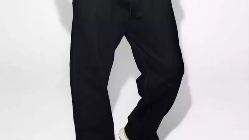 The Ultimate Guide to Men's Sweatpants: Comfort, Style, and Sustainability