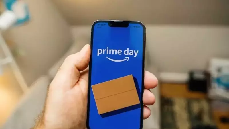 Amazon's Alexa AI: The Unexpected Prime Day Victor, Analyst Predicts