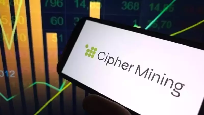 Cipher Digital Stock Soars Amidst AI and HPC Pivot, Outperforming Crypto Market