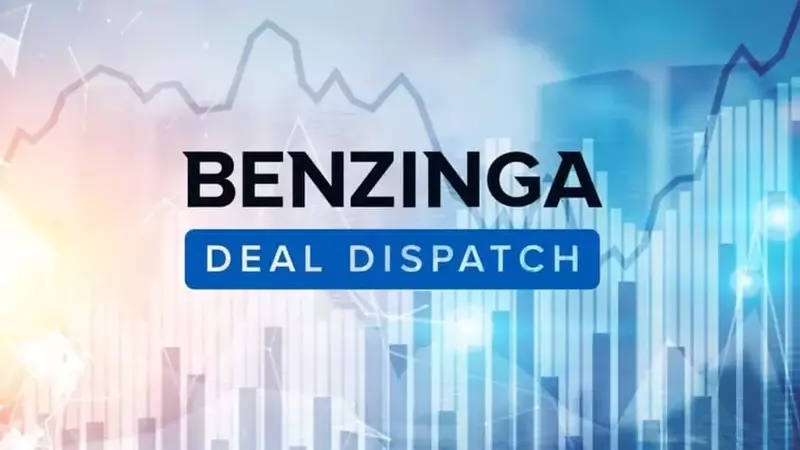 Major Mergers and Acquisitions Reshape Industries: A Comprehensive Deal Dispatch