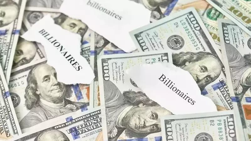Mexican Billionaire Ricardo Salinas Embraces Bitcoin as Primary Liquid Asset