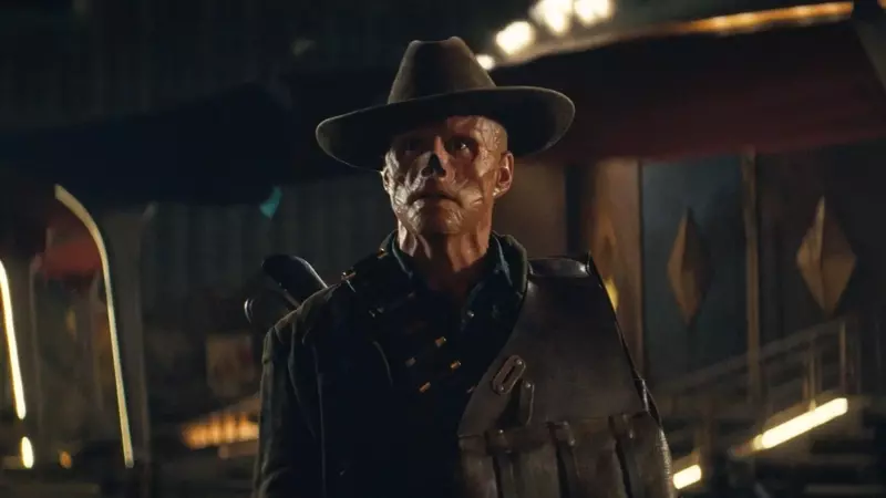 New Stars Join Fallout Season 3 Cast as Production Kicks Off