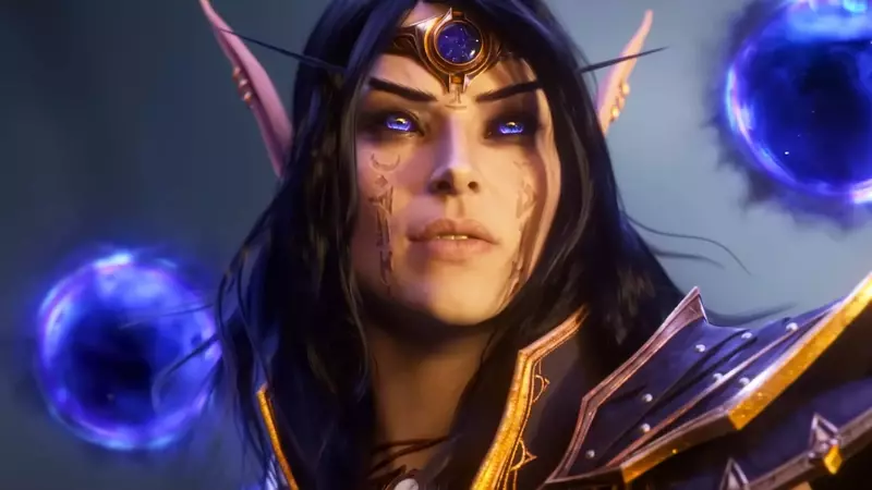 World of Warcraft Integration with Discord Chat