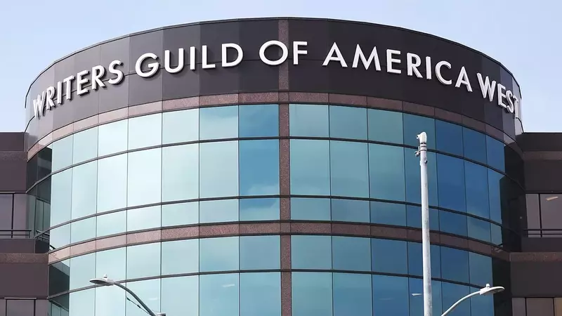 Writers Guild West Announces 2026 Board Candidates, Featuring Industry Leaders