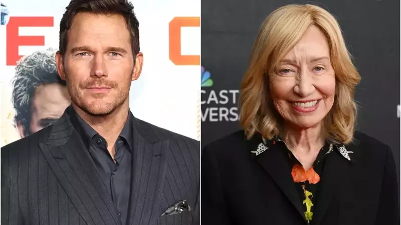 Chris Pratt Joins Doris Kearns Goodwin for "America 250" Comedy Shorts Series