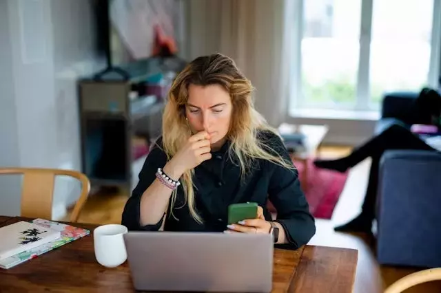 Navigating the Unforeseen Realities of Midlife: A Modern Woman's Journey