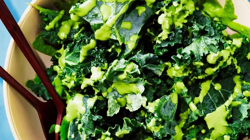 The Ultimate Green Goddess Dressing: A Culinary Essential