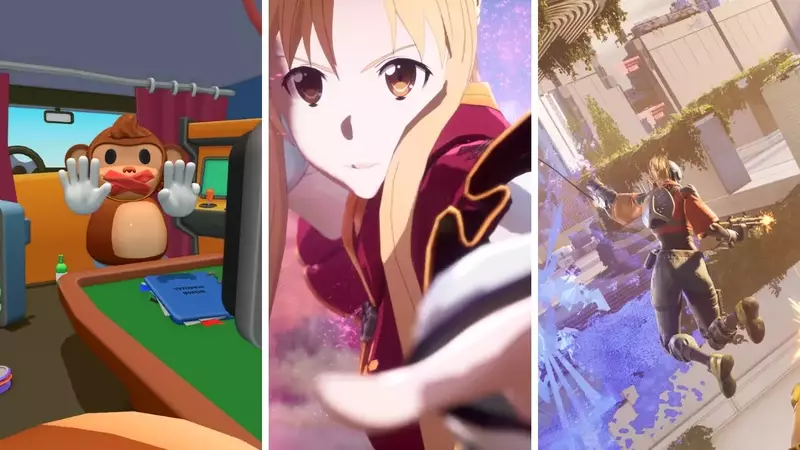 Top Steam Next Fest Demos: Only One Features AI Disclosure