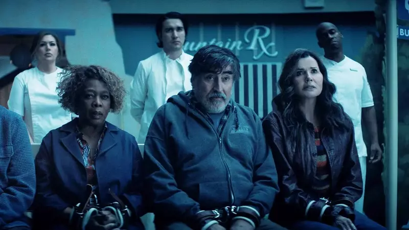 Netflix Cancels 'The Boroughs' Despite Strong Performance