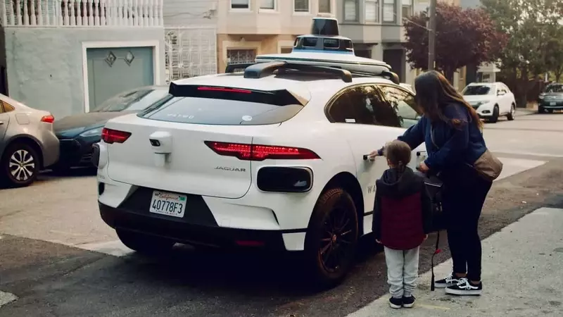 Waymo Robotaxis Face Recall Over Highway Construction Zone Glitch