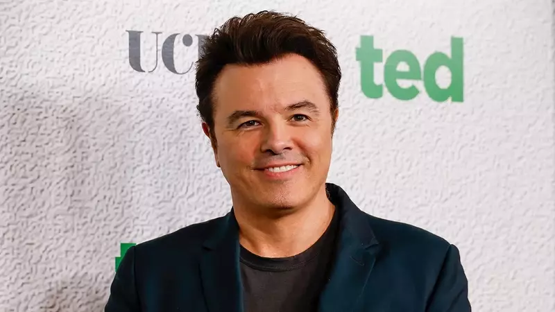 Peacock Greenlights 'Dungeon Crawler Carl' Series with Seth MacFarlane's Fuzzy Door