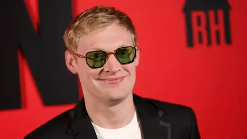 Curry Barker's Third Horror Film Secures Deal with Universal and Blumhouse Atomic Monster