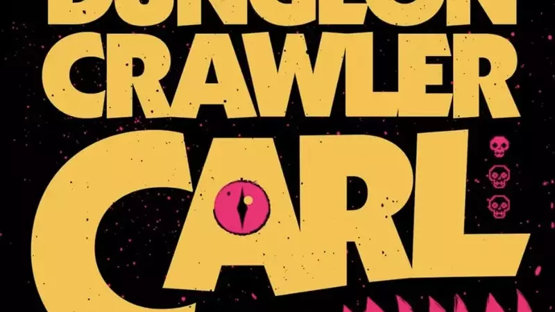 Peacock Orders 'Dungeon Crawler Carl' TV Series from Seth MacFarlane and Chris Yost