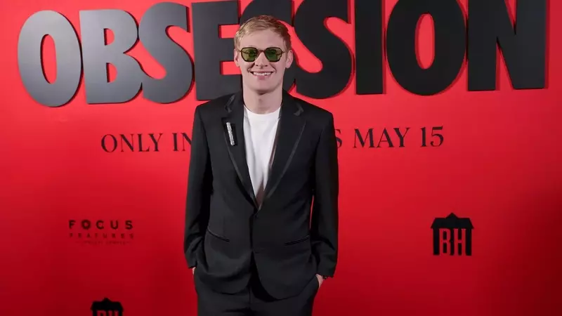 Curry Barker's Next Cinematic Project Finds Home with Universal and Blumhouse Atomic Monster