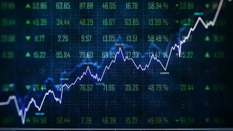 QuantumScape, Butterfly Network, Bloom Energy, Accenture, and Freecast: Key Stocks on Investors' Radar Today