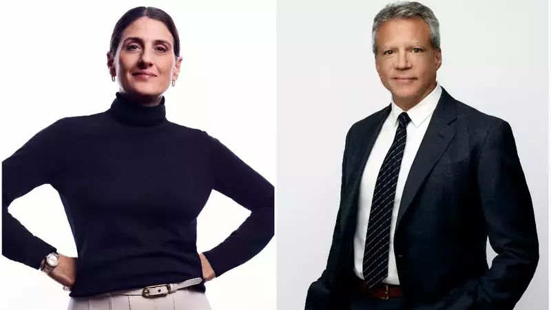 Warner Bros. Leaders to Headline Toronto Market Summit