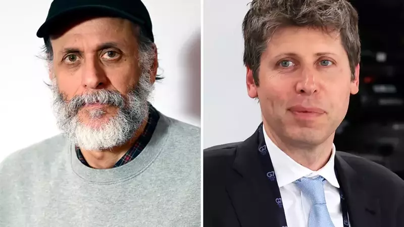Guadagnino's 'Artificial' Seeks New Home After Amazon Exit, Mubi Shows Interest