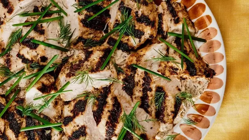 Summer Delights: A Culinary Journey with Bon Appétit