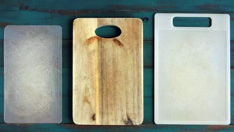 Titanium Cutting Boards: The Future of Kitchen Prep