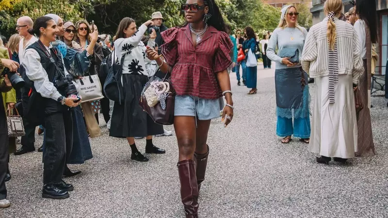 Summer Style Essentials: Your Guide to Effortless Chic