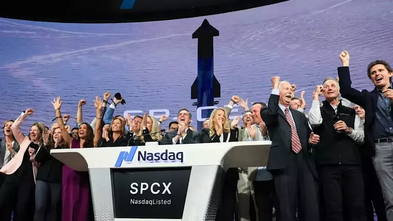 Jim Cramer's Cautionary Tale for SpaceX Investors Amidst Soaring Valuations
