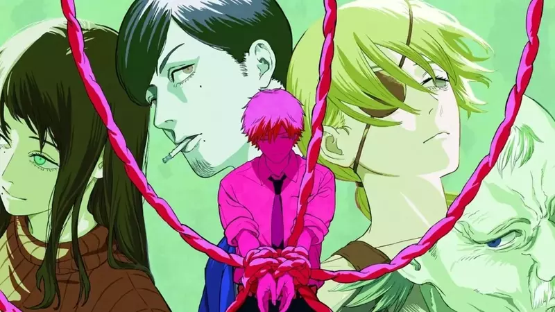 Chainsaw Man Anime Confirms 'Assassins Arc' Continuation and Mobile Game Development