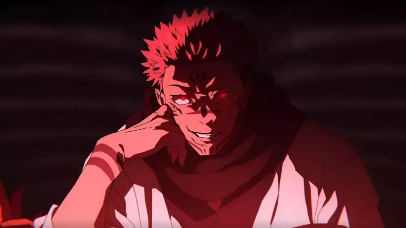 Jujutsu Kaisen Season 4 Teaser Unveiled at MAPPA's 15th Anniversary Event