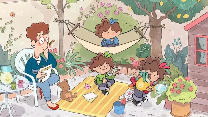 Catalonia's Ascent: A European Animation Powerhouse