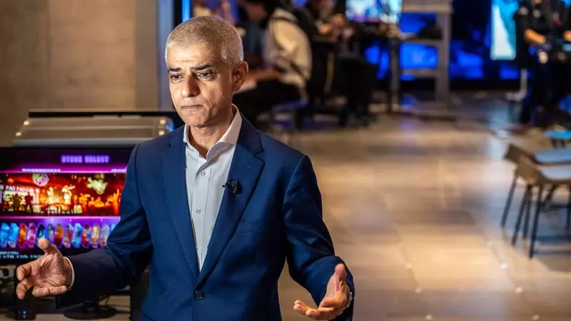 London Aims to Become Global Esports Capital