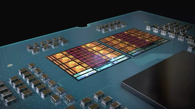 AMD's Potential Shift: Exploring Samsung for Future Chip Production