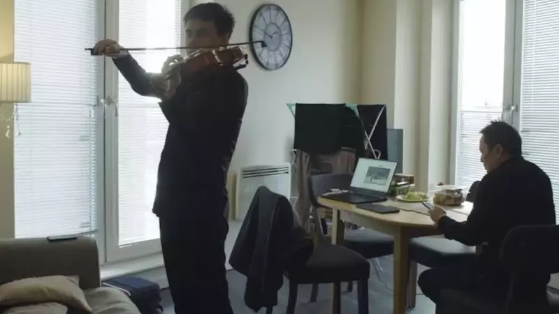 Golden Goblet: Documentaries Explore Memory, Freedom, and Music