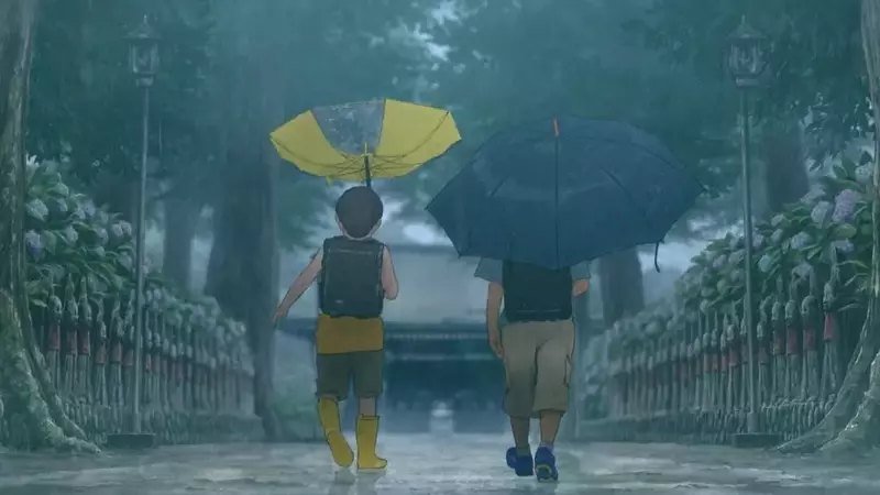 Japan's Unprecedented Presence at Annecy 2026: A Deep Dive into Record Selections and Market Unification
