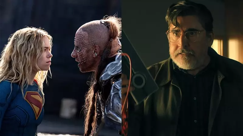 Hollywood's Rollercoaster: Cancellations, Blockbusters, and Original Successes