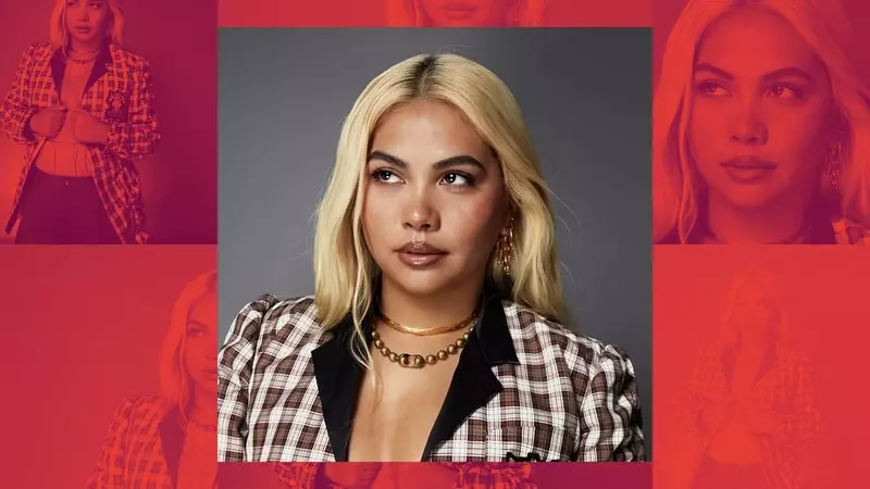 Hayley Kiyoko on the Transformative Journey of "Girls Like Girls" from Song to Screen