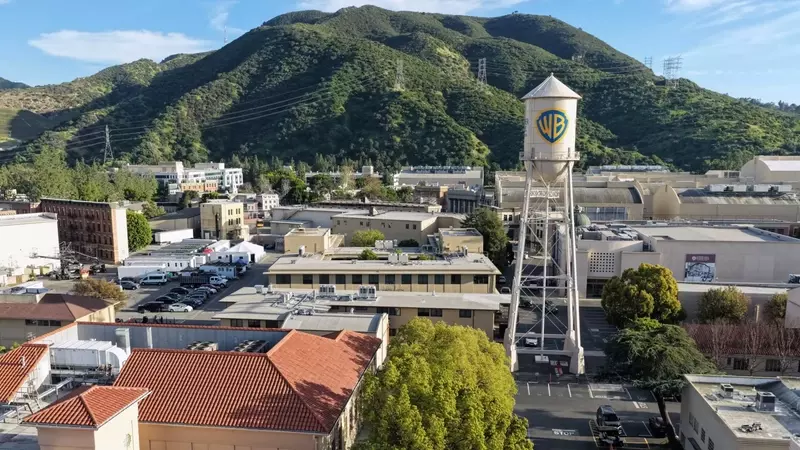 Job Concerns Arise from Paramount-Warner Bros. Merger in Los Angeles