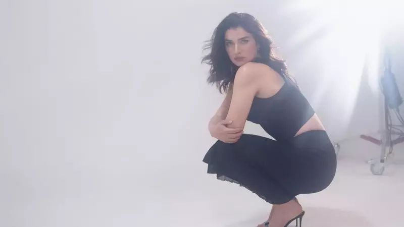 Eve Hewson: From U2's Daughter to Spielberg's Star