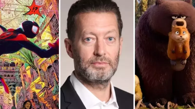 The Golden Era of Animation: UTA's Role in Empowering Visionary Filmmakers
