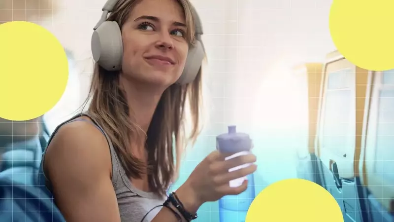 Common Hydration Pitfalls to Avoid While Traveling