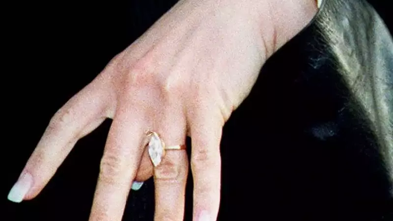 The Allure of Marquise Cut Engagement Rings: A Comprehensive Guide