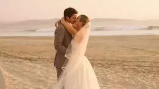Jane and Owen Gerber's Dream Wedding in Riviera Nayarit, Mexico