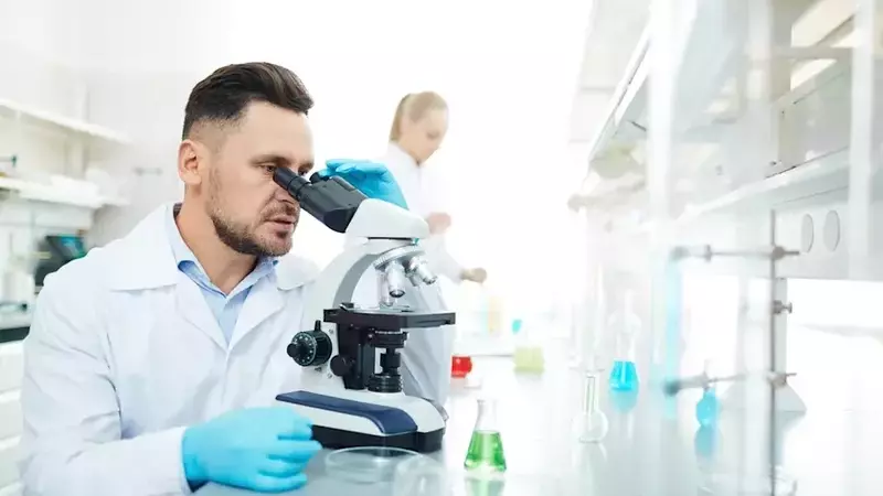 Absci Corporation's AI-Driven Drug Discovery: A Promising Investment Opportunity?