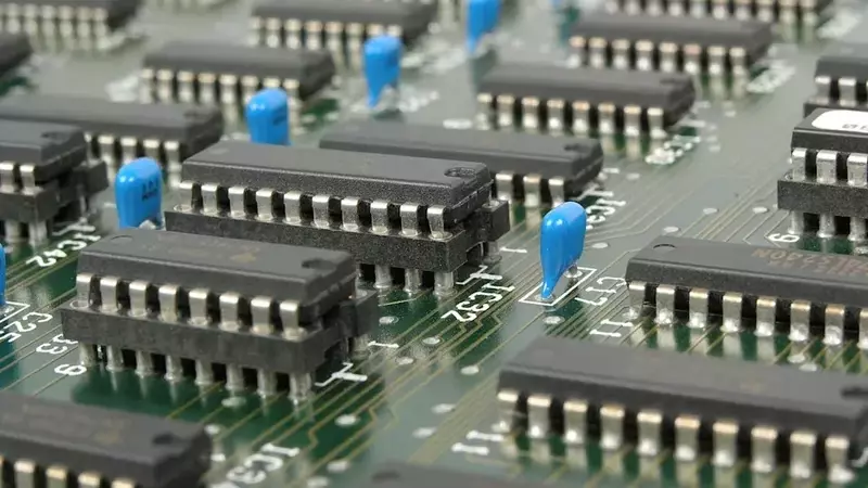 Micron Technology Leads AI Chip Market, Outperforming Nvidia