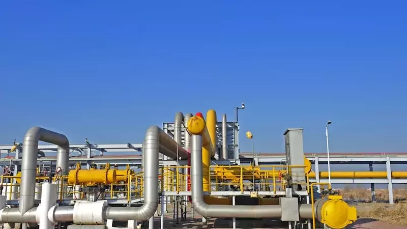 Analyzing Sunoco LP's Investment Potential: A Deep Dive into its Market Position and Future Prospects