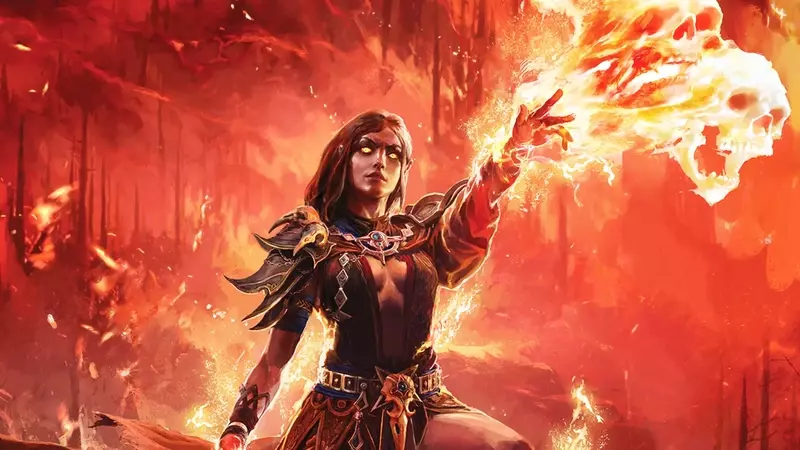 Path of Exile 2: A New Era for Action RPGs